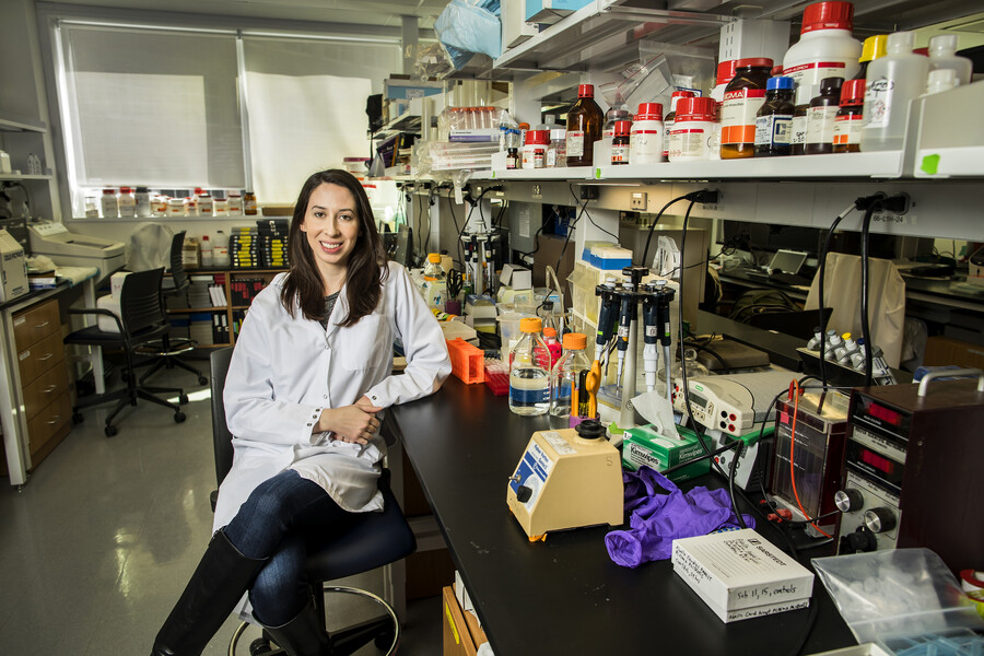 A radical, innovative approach by a neurosurgeon takes a big step forward 