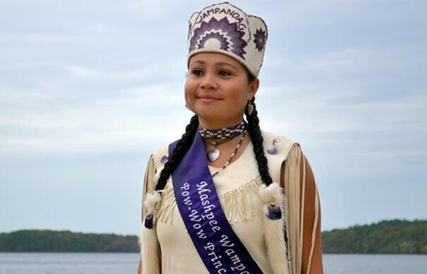 Keturah Peters, 2012