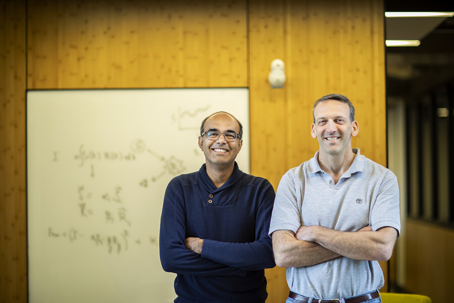 Computational Neuroscience Initiative