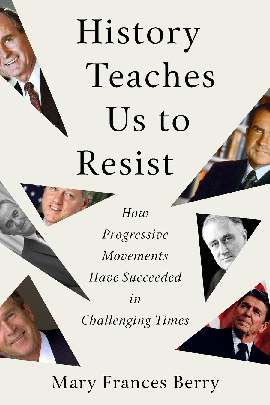 History Teaches us to Resist