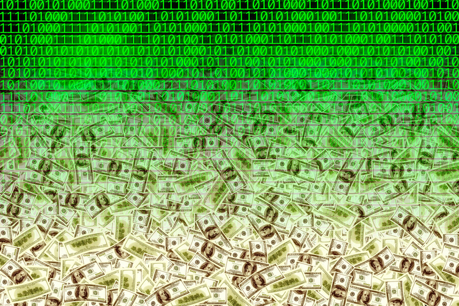 cryptocurrency
