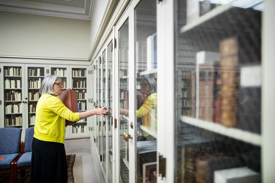 Free Library of Philadelphia