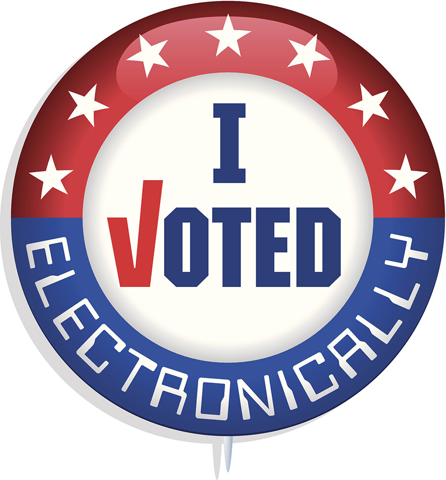 vote