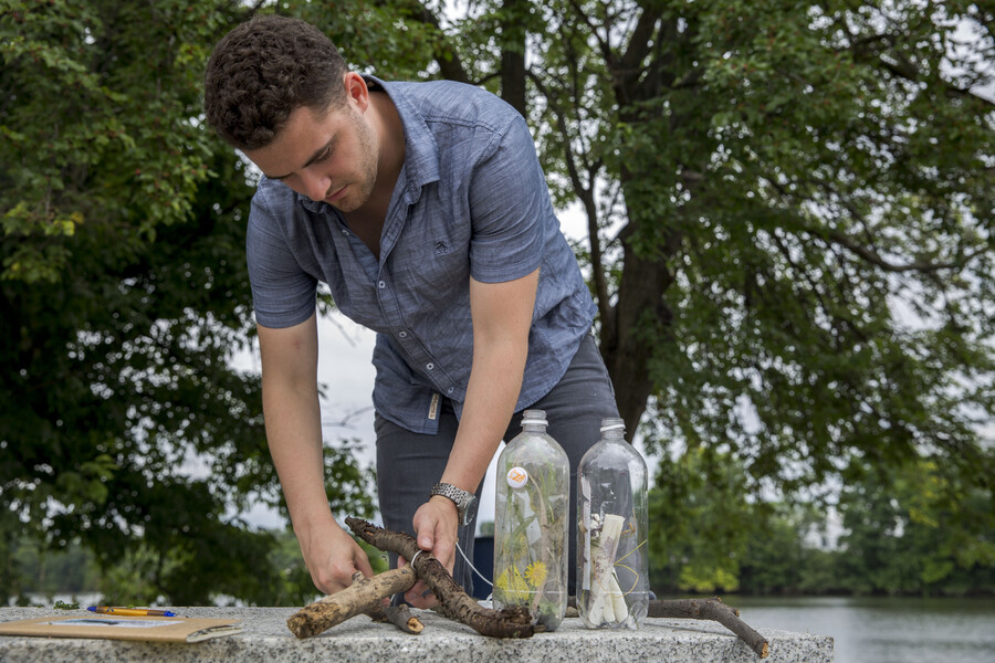 PPEH Summer Research, floating monuments