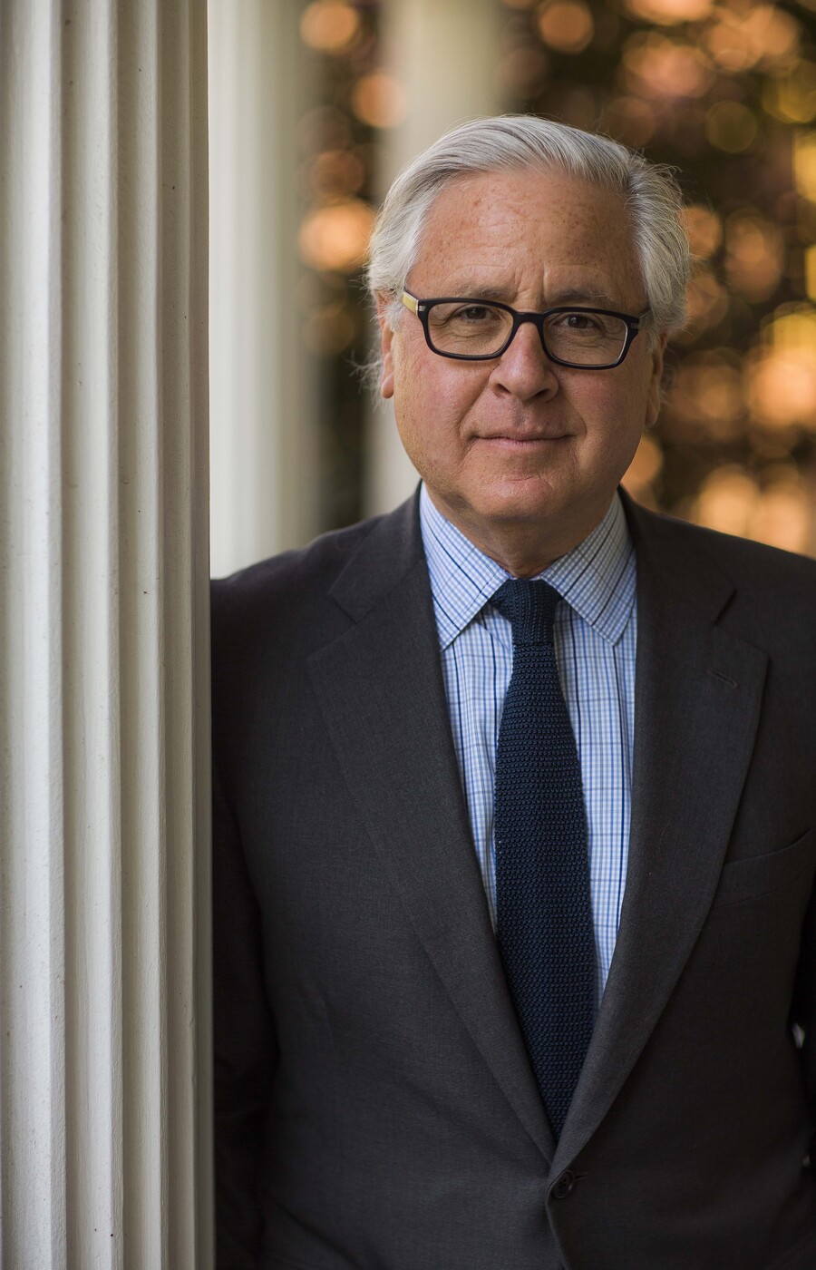 Howard Fineman