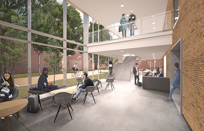 Penn_GSE_lobby