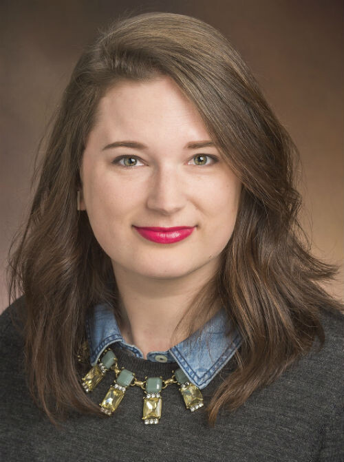 As a nurse scientist, Elizabeth Froh works to translate her research from human milk science into cutting-edge clinical practice, and collaborates with others across the Department of Nursing in both research and evidence-based practice.