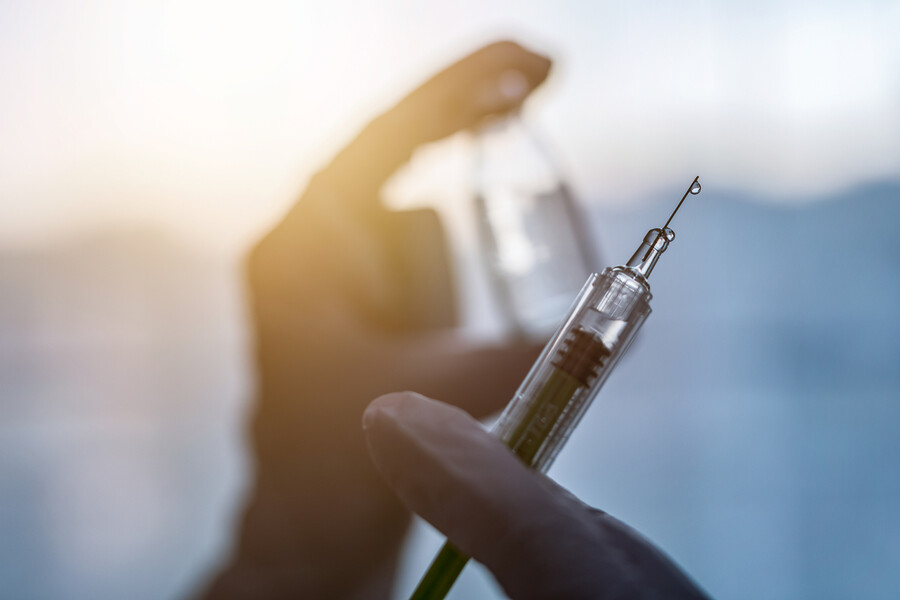 vaccine
