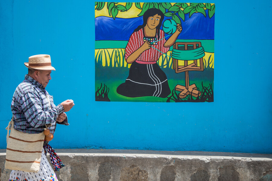 guatemala