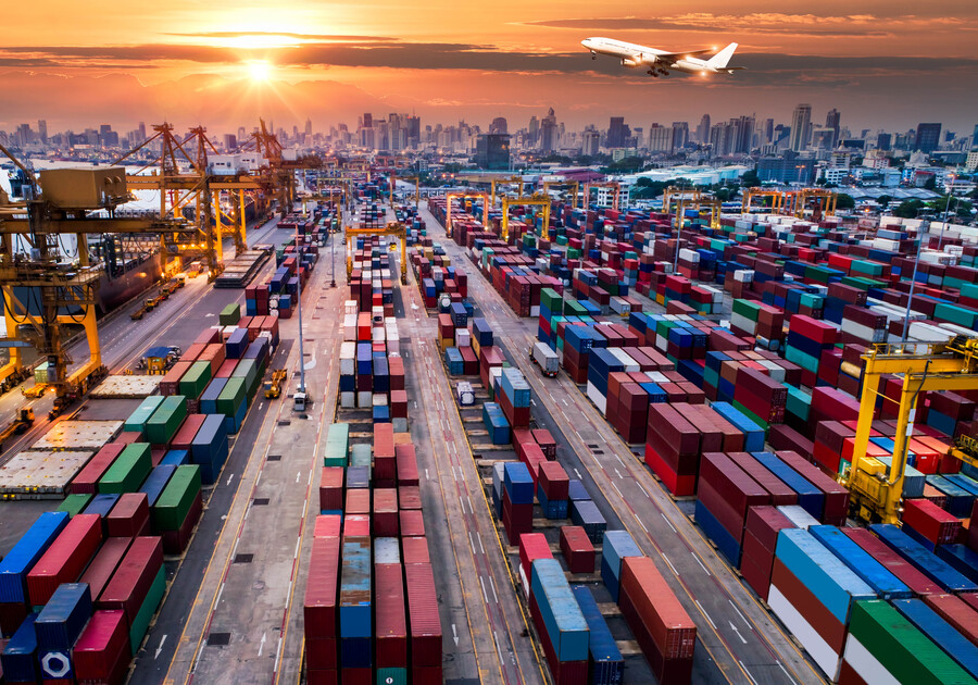 port