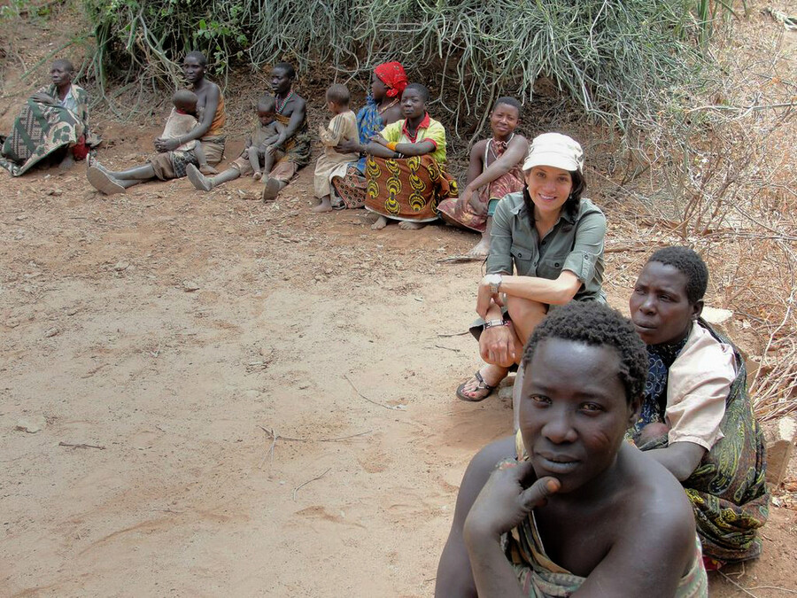 Exploring the human propensity to share
