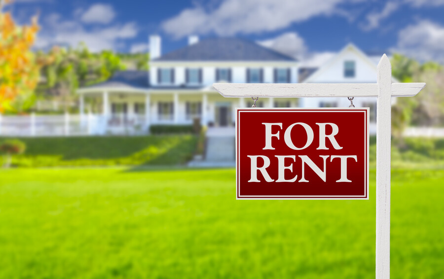 for rent