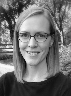 Adrianna Jenkins is an assistant professor in the Department of Psychology in the School of Arts and Sciences.