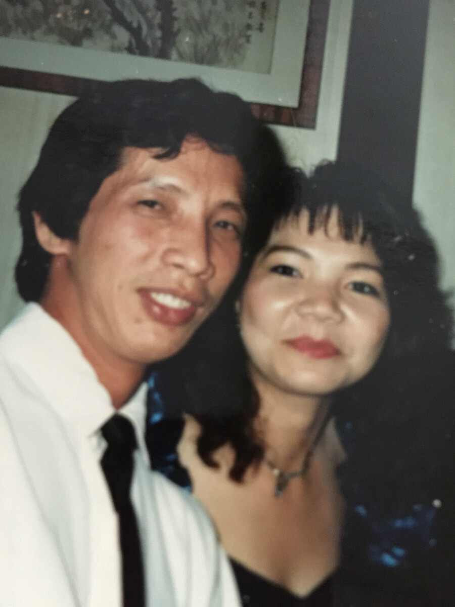 Thais parents