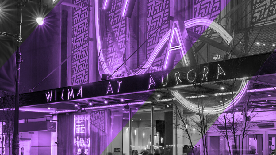 wilma theater