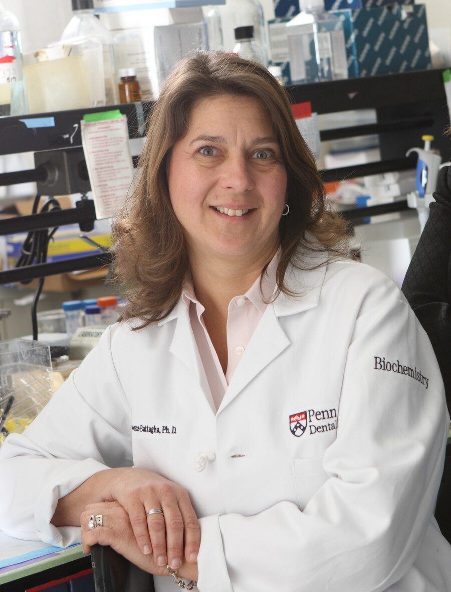 Kathleen Boesze-Battaglia