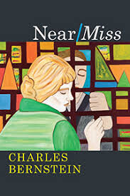 Two people on either side of a barrier clutching bars is the book cover
