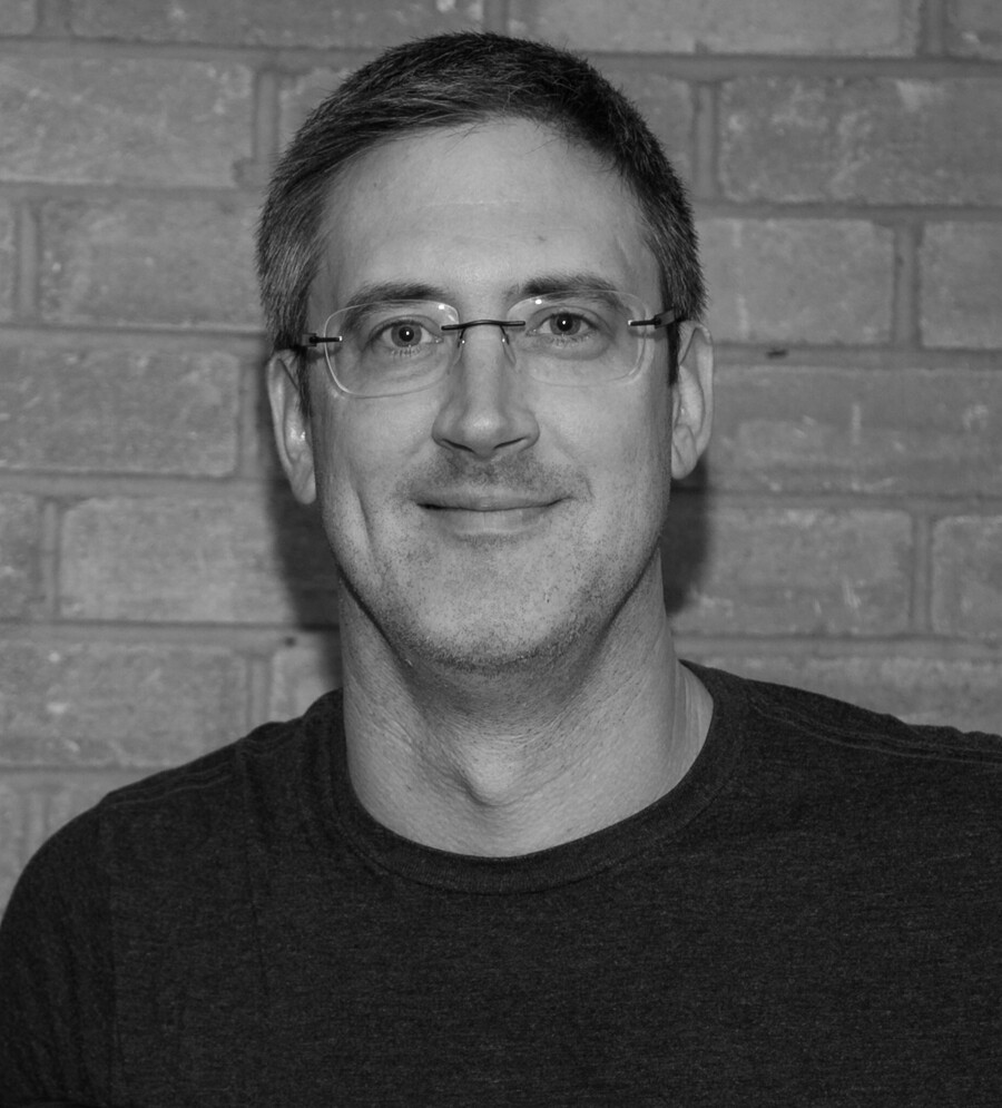 Brent Helliker