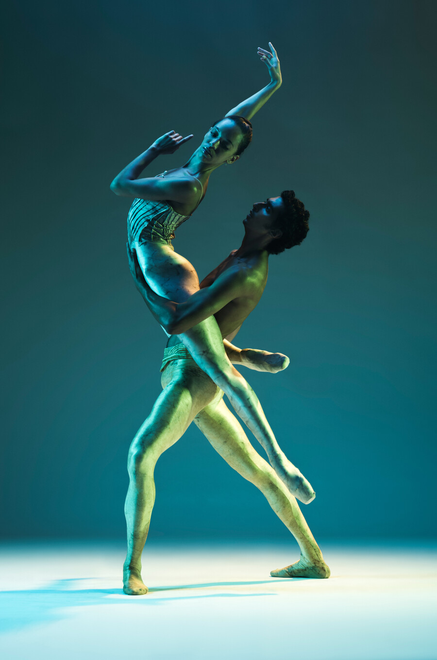dance theater of harlem