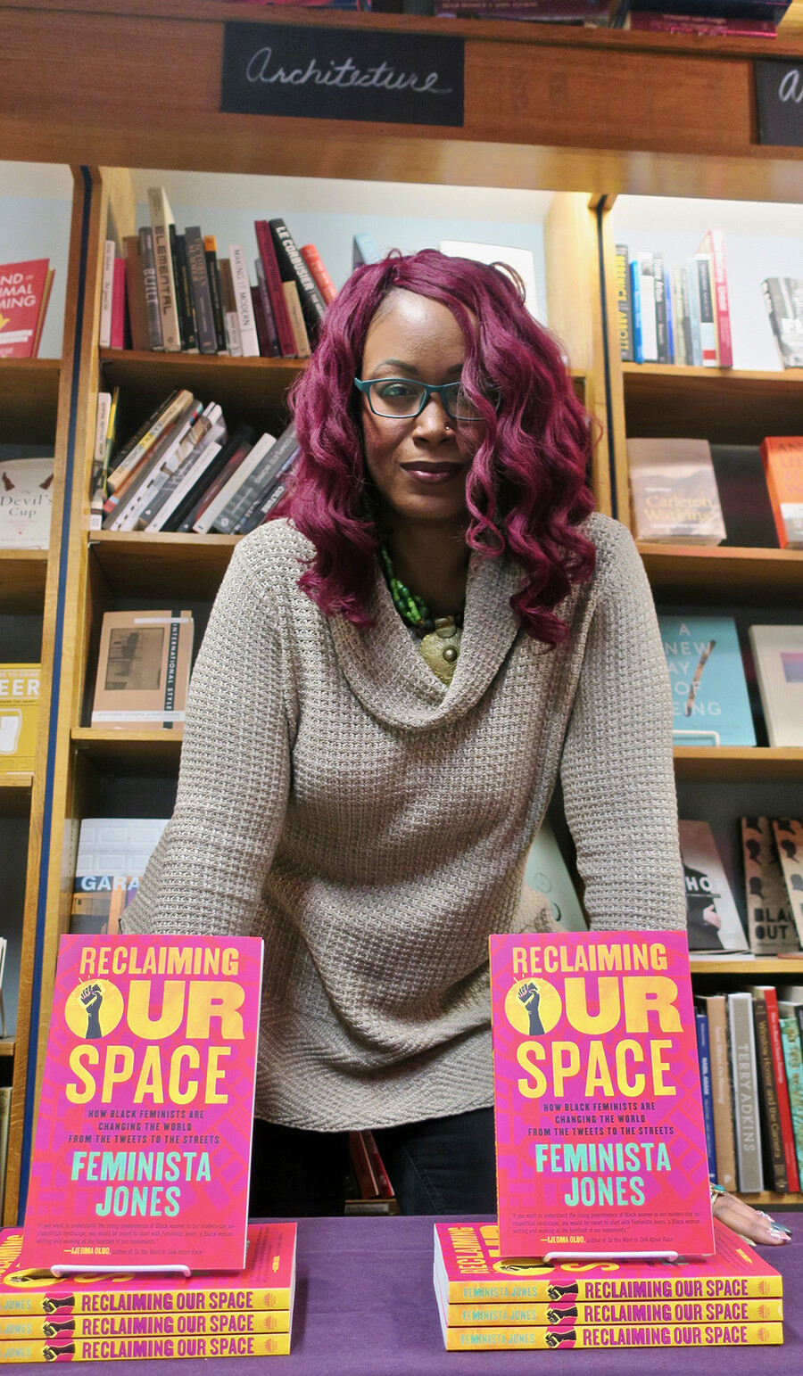Feminista Jones