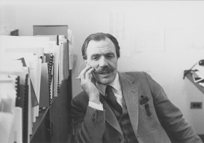 ian mcharg penn design