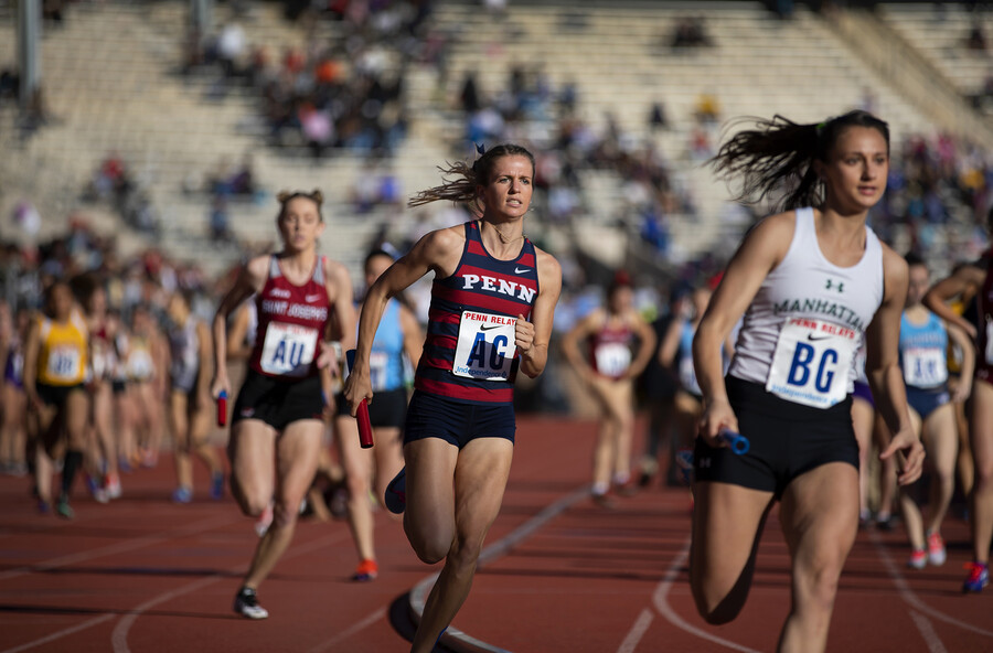 penn relays