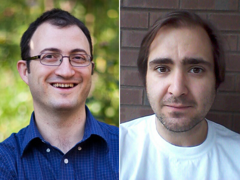 Erol Akçay and Bryce Morsky