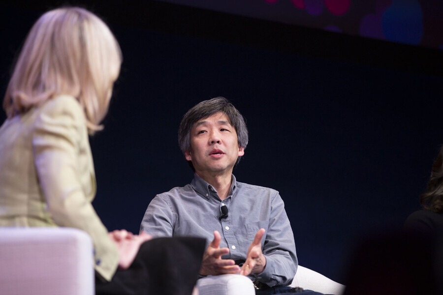 Mark Yim