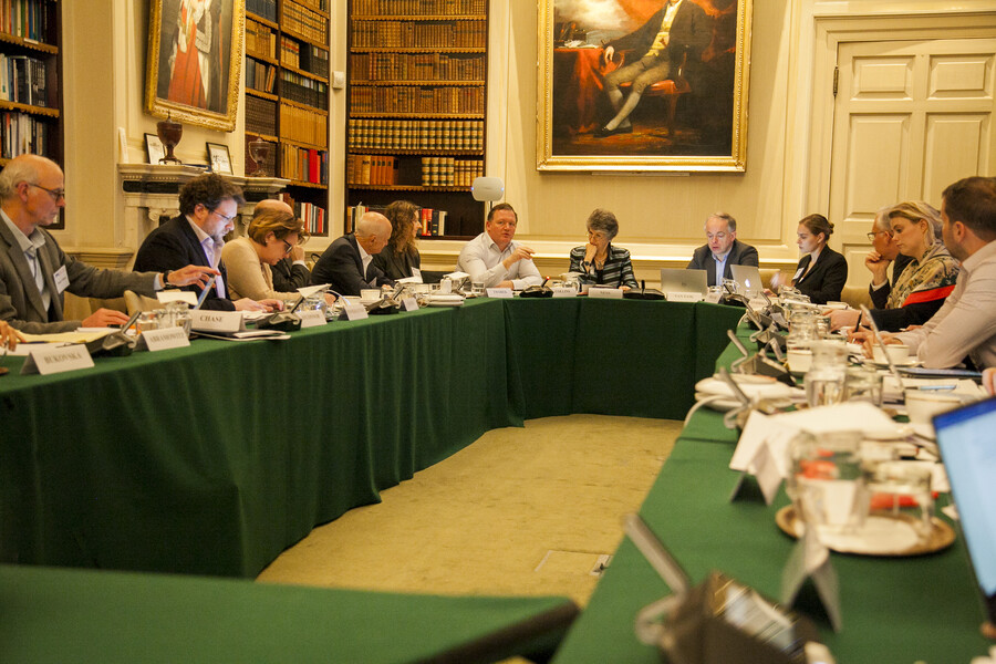 working group