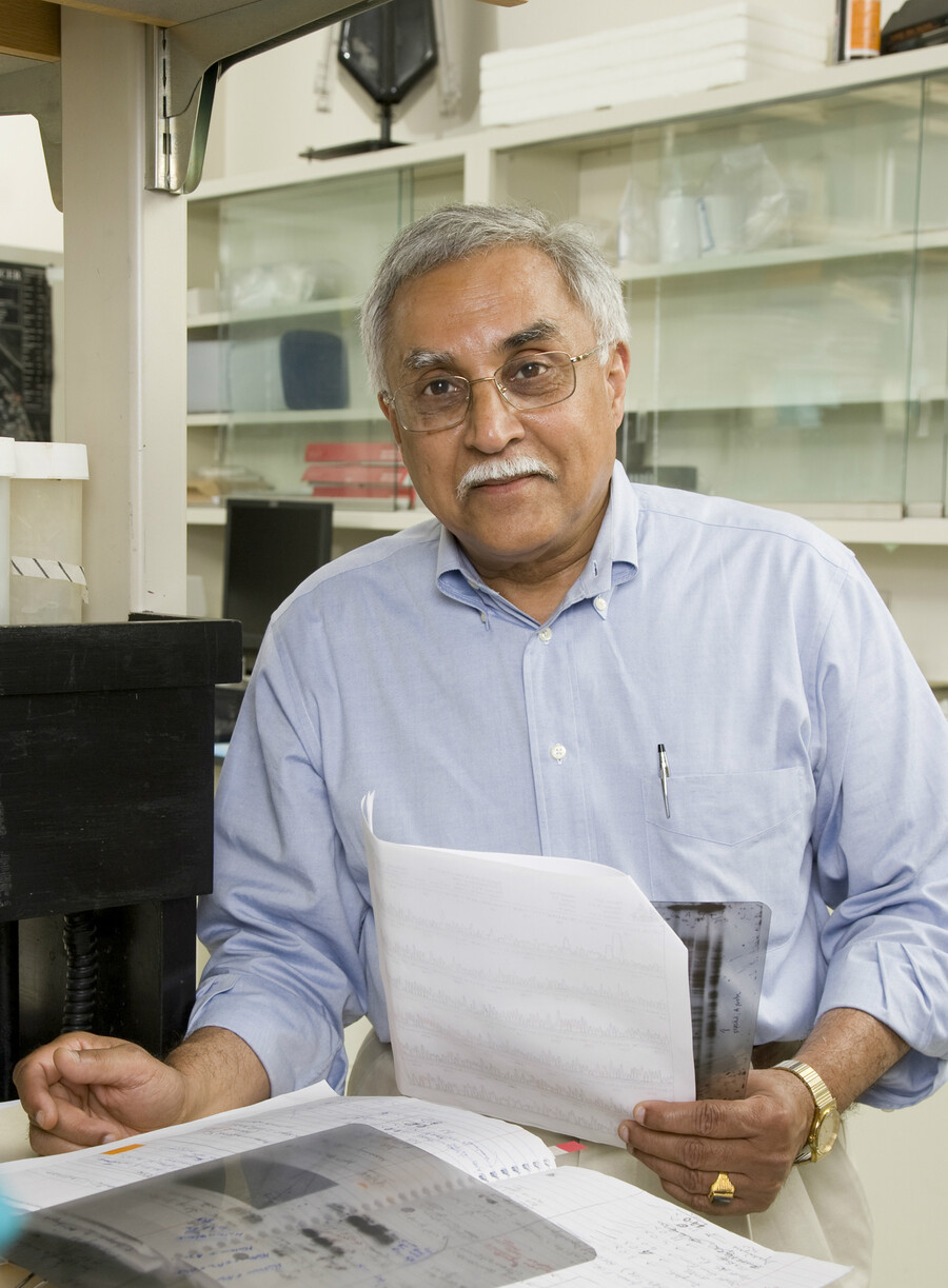 Narayan Avadhani