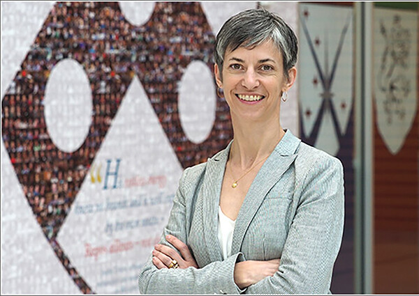 Rachel Werner