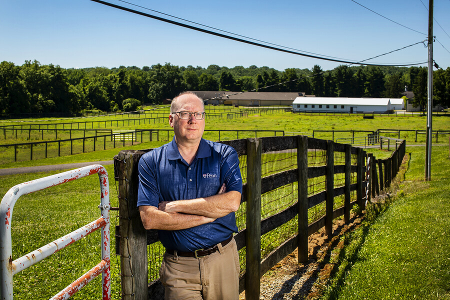 new bolton center's gary althouse