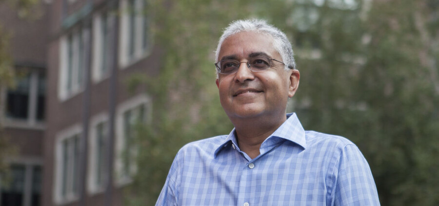 rakesh vohra pik professor