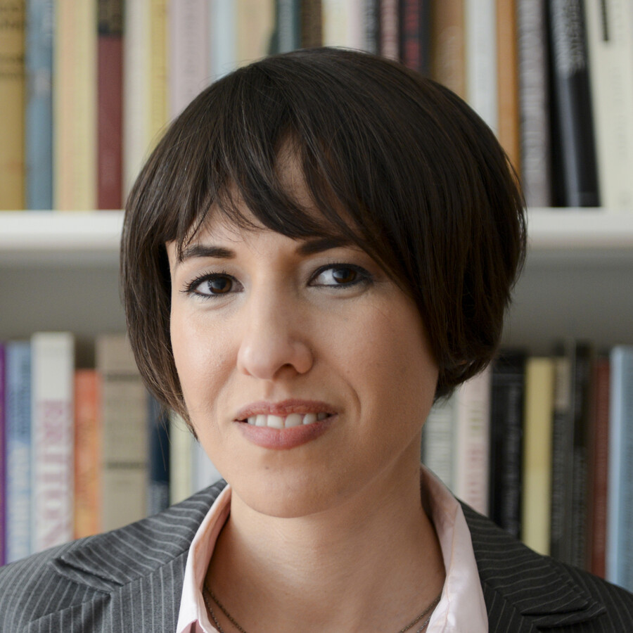 Emily Steinlight
