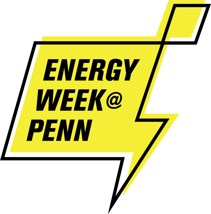 energy week
