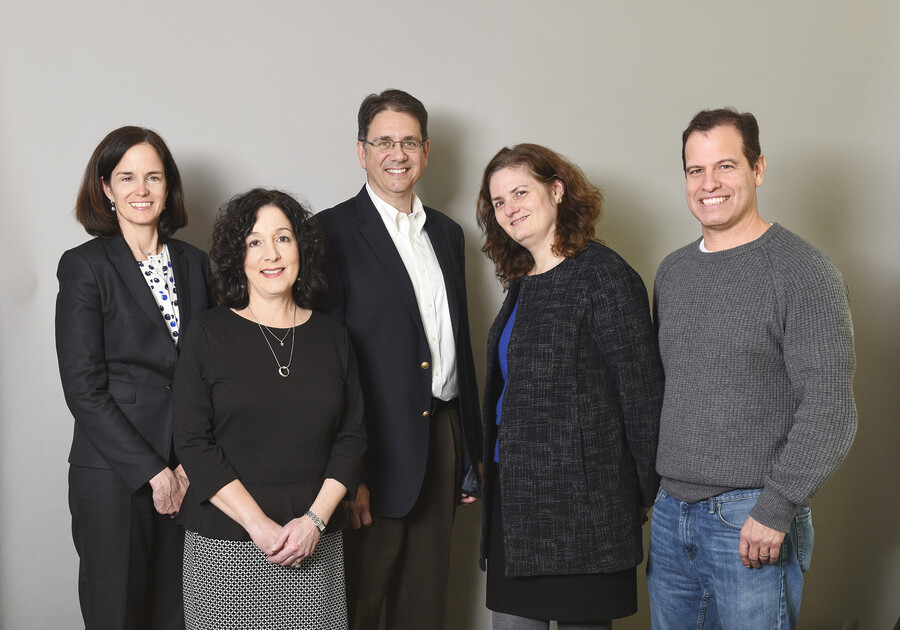 basser center team
