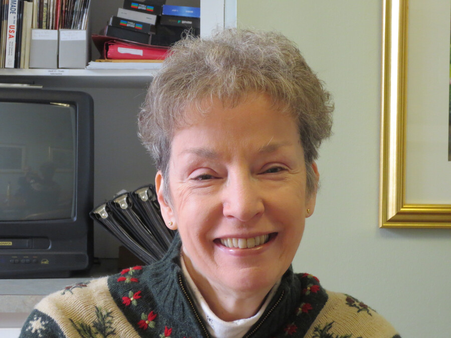 Carolyn Gibson