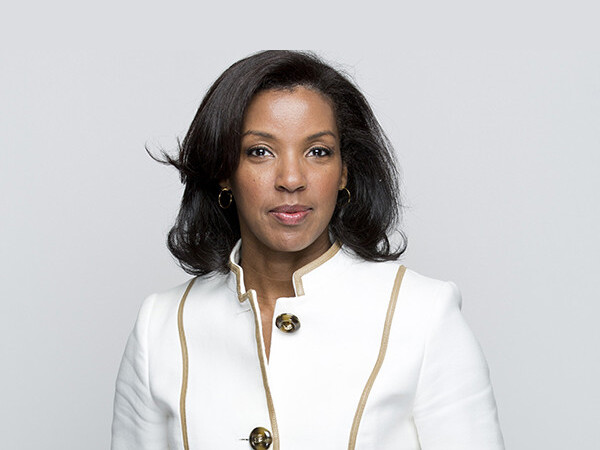 Erika H. James