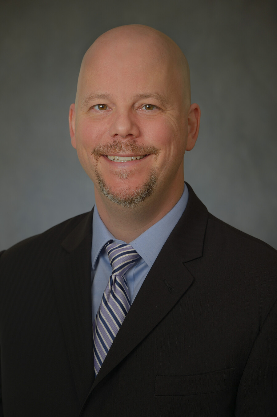 Keith Cengel, a radiation oncologist