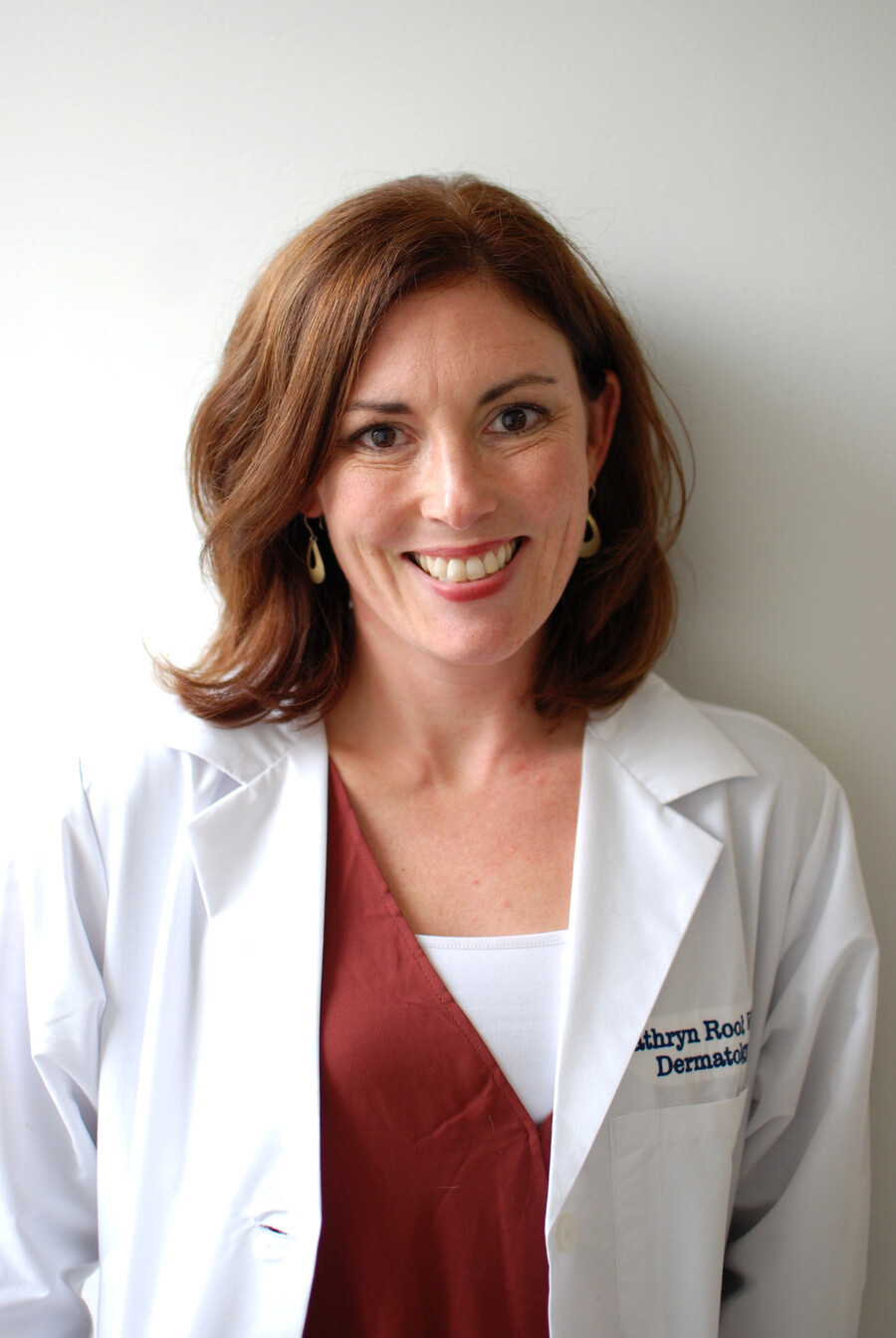 Jennifer Huck is a veterinary surgeon