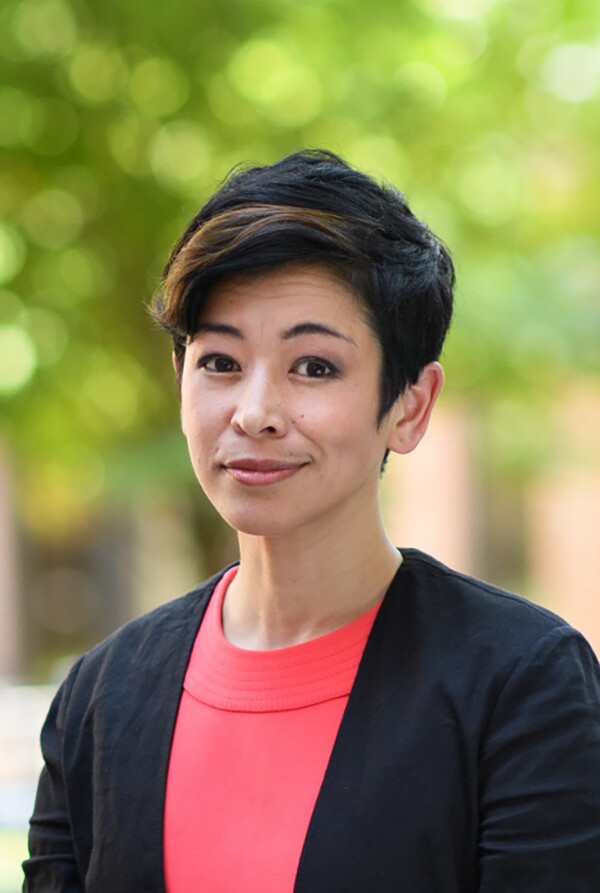 New Penn Integrates Knowledge professor karen tani