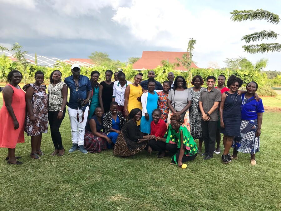Dr. Harsha Thirumurthy and colleagues from Impact Research and Development Organization in Kenya recently completed an NIH-funded HIV prevention research project
