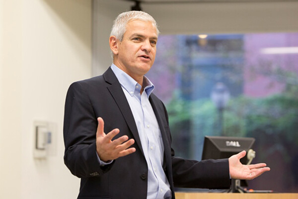 demographer Emilio Parrado