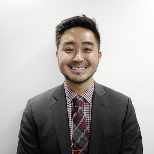 Steven Ryoo