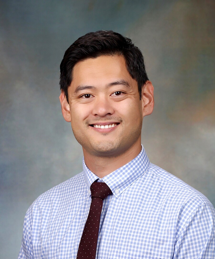 Edwin Kim