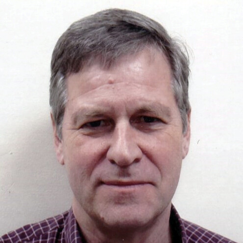 tom daniels