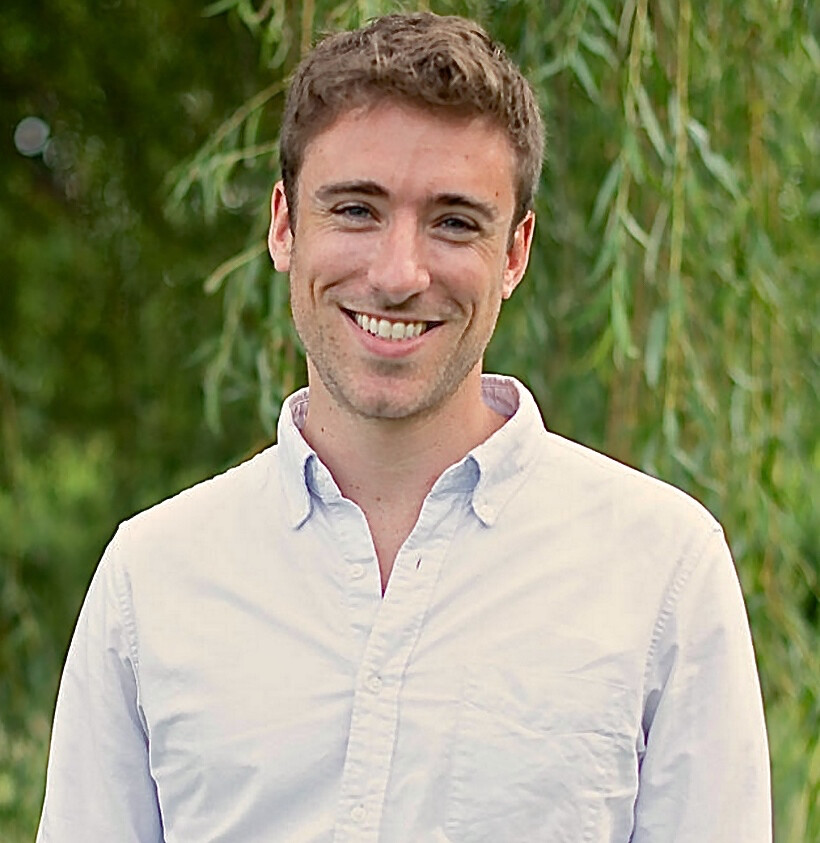 Daniel Yudkin, a Penn postdoctoral fellow
