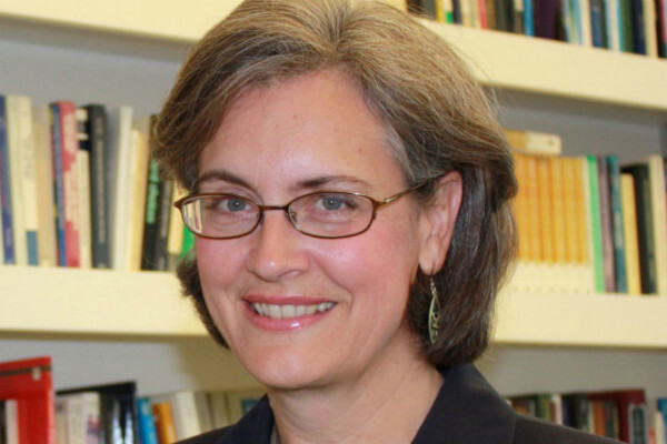 Beth Simmons