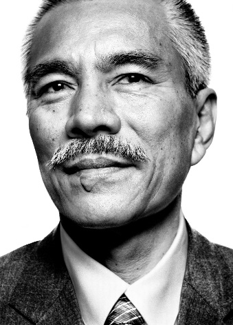president tong
