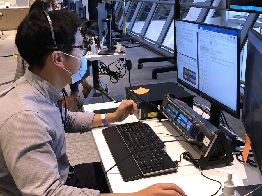 leonard chen at comcast